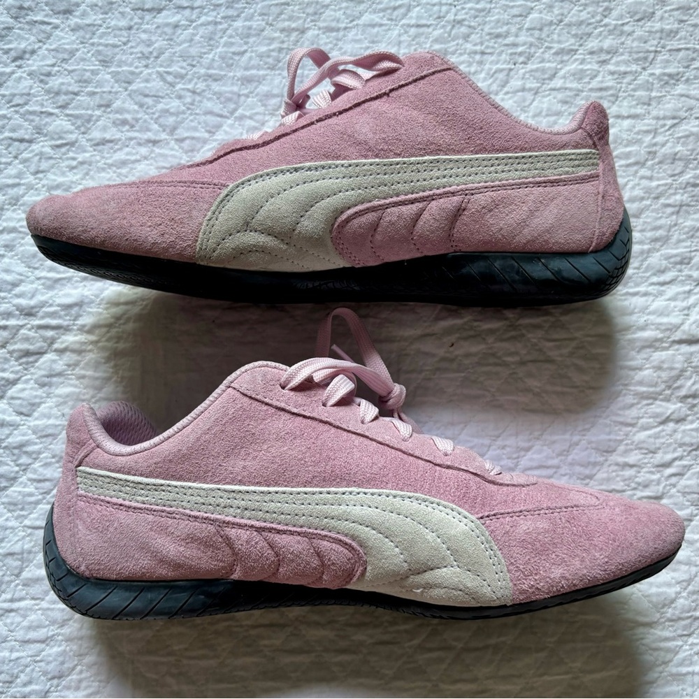 Puma Speedcat Sparco OG “Winsome Orchid”